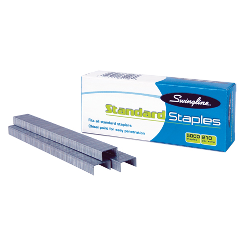 Standard Staples TGS INDUSTRIEL