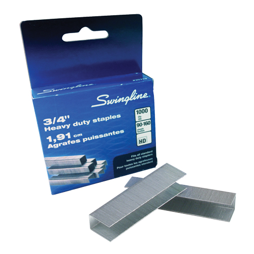 Agrafes pour agrafeuses robustes 390 TGS INDUSTRIEL