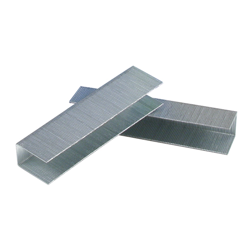 Agrafes pour agrafeuses robustes 390 TGS INDUSTRIEL