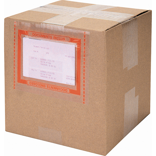 Syst&egrave;mes de pochettes, 3149-61/100" lo x 4-24/25" la TGS INDUSTRIEL