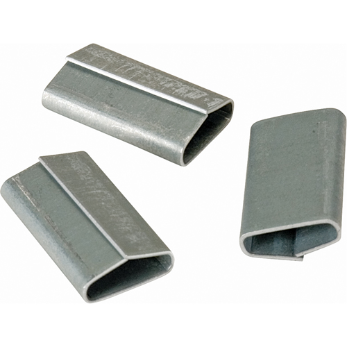 Joints en acier - De type &agrave; pousser (chevauchement) TGS INDUSTRIEL