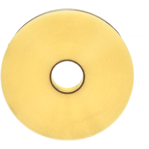 Ruban d'emballage Scotch 375, Adh&eacute;sif Thermofusible, 3,1 mils, 48 mm (2") x 914 m (2998') TGS INDUSTRIEL