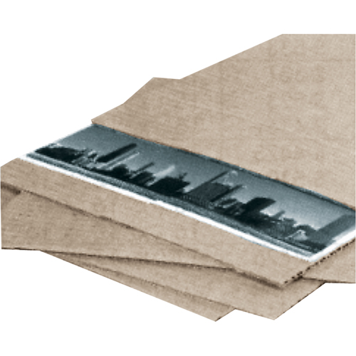 Plaques de s&eacute;paration, 12" la x 12" lo TGS INDUSTRIEL