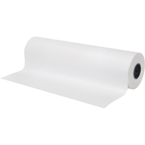 Papier, Papier journal, 18" x 1695', 30 lb, Rouleau TGS INDUSTRIEL