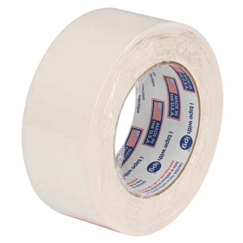 Ruban &agrave; double face, 50,8 mm (2") la x 33 m (108') l TGS INDUSTRIEL