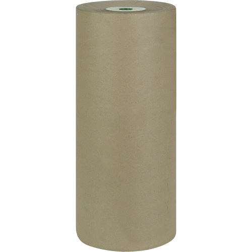 Papier, Kraft, 60" x 600', 60 lb, Rouleau TGS INDUSTRIEL