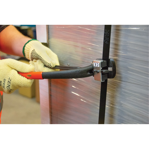 Standard Duty Safety Cutters for Steel Strapping TGS INDUSTRIEL