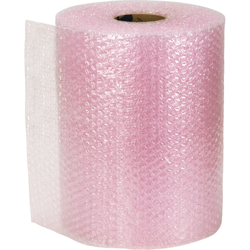 Rouleau &agrave; bulles Durabubble, 250' x 24", Antistatique, 1/2" bulles TGS INDUSTRIEL