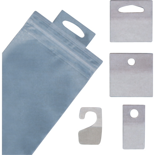 &eacute;tiquettes &agrave; oeillet pour pr&eacute;senter la marchandise TGS INDUSTRIEL