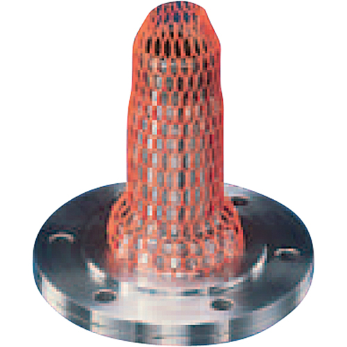 Flexible Netting TGS INDUSTRIEL