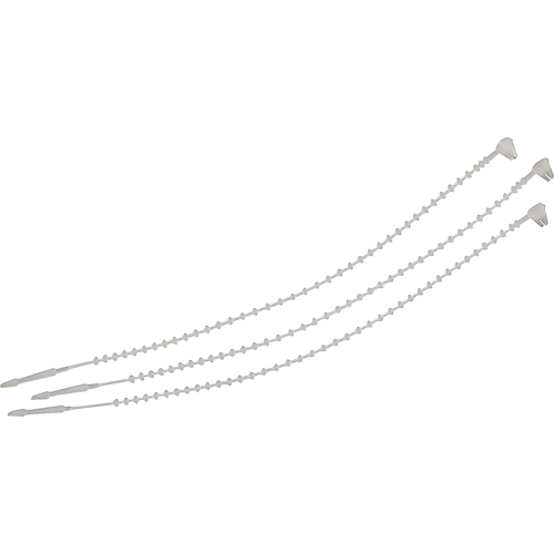 Attaches en nylon Secur-A-Tie TGS INDUSTRIEL