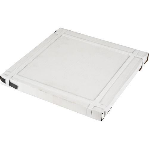 Bobines en acier portatives, Largeur x 1/2", &eacute;paisseur 0,02" TGS INDUSTRIEL
