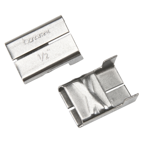 Portable Strapping Buckles TGS INDUSTRIEL