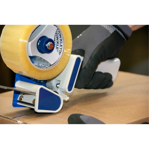 D&eacute;vidoir de ruban, Standard, Convient au ruban de largeur de 51 mm (2") TGS INDUSTRIEL