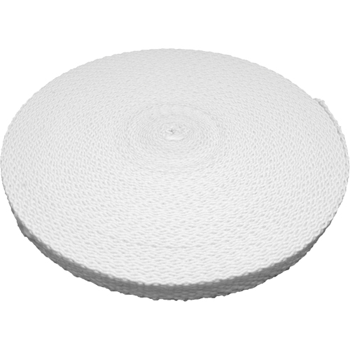 Fibreglass Tape, 3.175 mils Thick, 25 mm (1") x 30.48 m (100')  TGS INDUSTRIEL