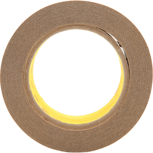 Ruban double face, Polyester, 48 mm (2") la x 33 m (108') lo, 4 mils &eacute;pais TGS INDUSTRIEL