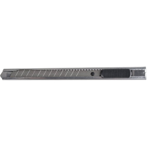 Knife ATK500, 9 mm, Carbon Steel, Stainless Steel Handle TGS INDUSTRIEL