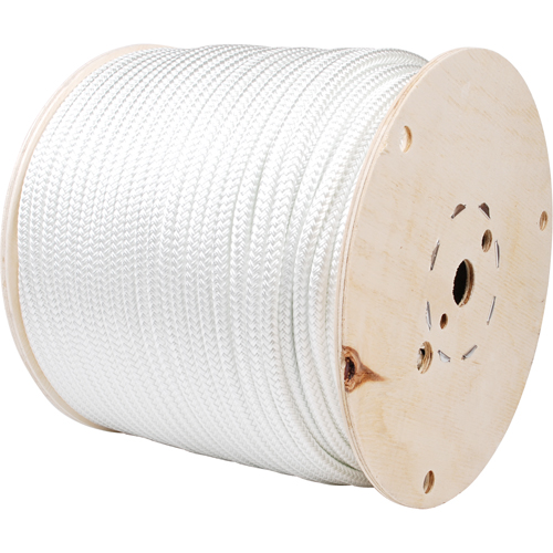 Corde, Nylon, 600' TGS INDUSTRIEL