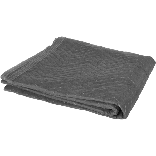 Space Saver Furniture Pads, 80" L x 72" W, 53 oz TGS INDUSTRIEL
