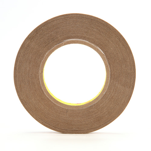 Ruban de transfert adh&eacute;sif, 6 mm (1/4") la x 164,6 m (540') lo, 5 mils TGS INDUSTRIEL