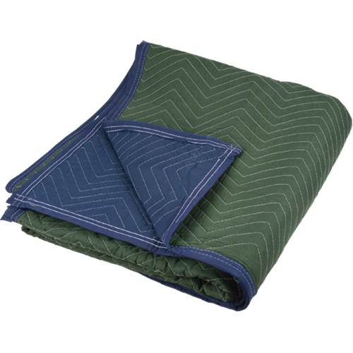 Standard Furniture Pad, 80" L x 72" W, 5 lbs. TGS INDUSTRIEL