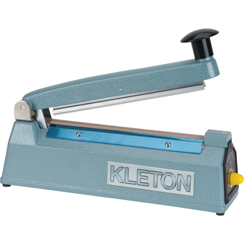 Impulse Heat Sealer, 8" Seal Length TGS INDUSTRIEL