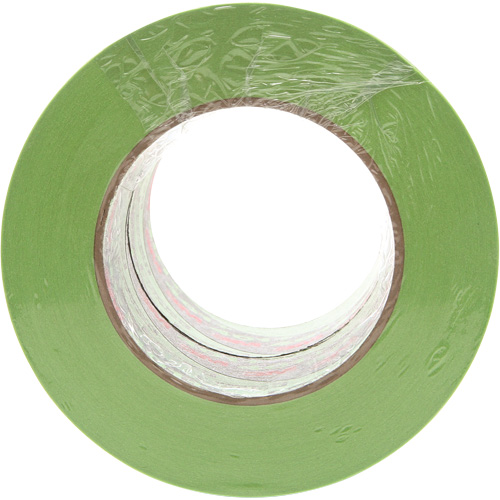 401+ High Performance Masking Tape, 24 mm (1") x 54.8 m (180'), Green TGS INDUSTRIEL