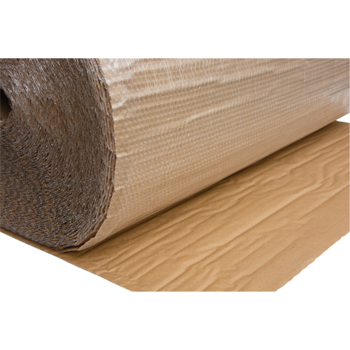 Rouleau &agrave; bulles stratifi&eacute; Durakraft, 250' x 48", 3/16" bulles TGS INDUSTRIEL