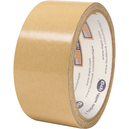 Ruban adh&eacute;sif en acrylique ATA400, 48 mm (1-7/8") la x 55 m (180') lo, 4 mils TGS INDUSTRIEL