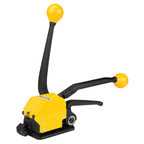 Manual Sealless Steel Strapping Tool TGS INDUSTRIEL