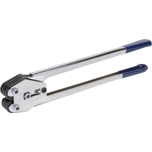 Sertisseur de feuillard en polyester TGS INDUSTRIEL