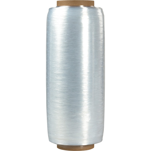 Film manuel pr&eacute;-&eacute;tir&eacute; EcoSupreme, Souffl&eacute;, Calibre 33 (8,4 microm&egrave;tres), 12-1/2" x 1476' TGS INDUSTRIEL