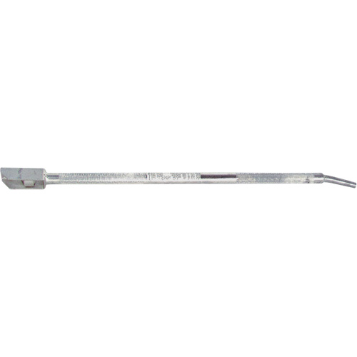 Barre de treuil TGS INDUSTRIEL