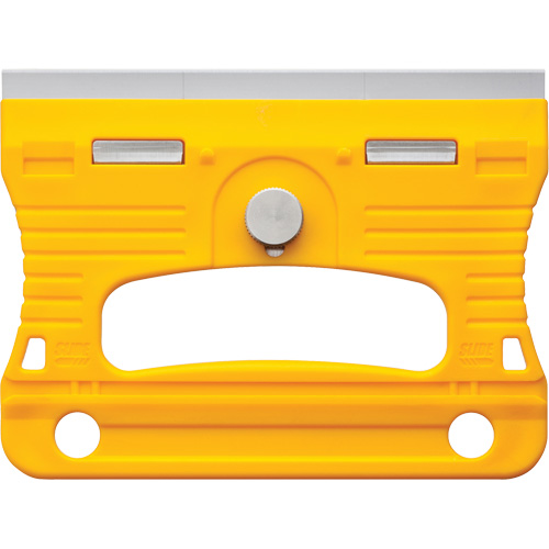 Glass Scraper TGS INDUSTRIEL