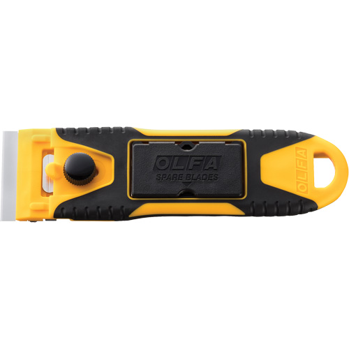 Glass Scraper TGS INDUSTRIEL