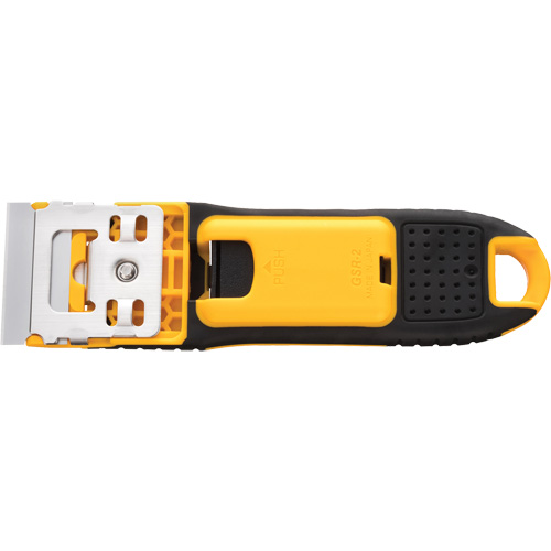 Glass Scraper TGS INDUSTRIEL