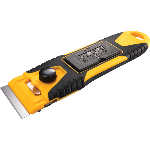 Glass Scraper TGS INDUSTRIEL