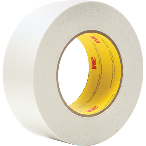 Double Coated Tape, 24 mm (1") W x 55 m (180') L, 4.3 mils Thick TGS INDUSTRIEL