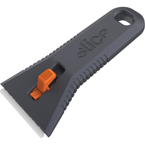 Slice Manual Utility Scraper, Ceramic Blade, 65 mm Wide, Nylon Handle TGS INDUSTRIEL