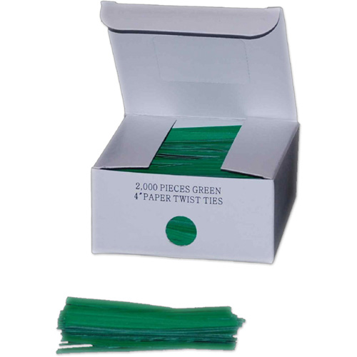 Twist Ties TGS INDUSTRIEL