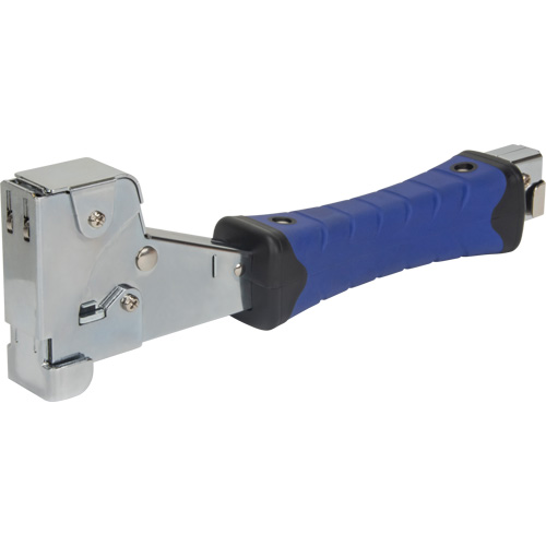 Heavy-Duty Hammer Tacker, 1/4", 5/16", 3/8", 1/2", 9/16" TGS INDUSTRIEL