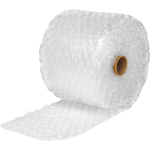 Bubble Roll, 50' x 24", Bubble Size 1/2" TGS INDUSTRIEL