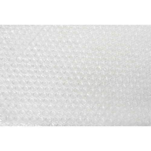 Bubble Roll, 750' x 24", Bubble Size 3/16" TGS INDUSTRIEL