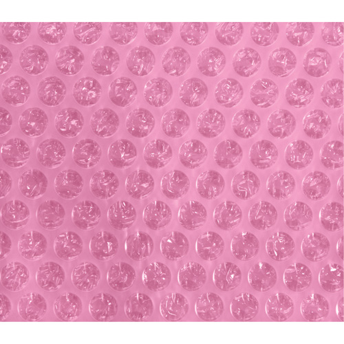 Rouleau &agrave; bulles, 750' x 48", Antistatique, 3/16" bulles TGS INDUSTRIEL