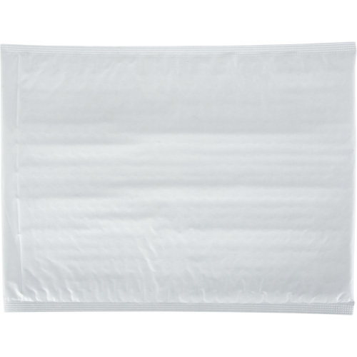 Enveloppe postale coussin&eacute;e, Poly&eacute;thyl&egrave;ne, 8-1/2" la x 12" lo TGS INDUSTRIEL