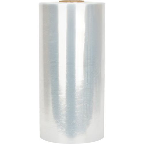 Film &eacute;tirable pour machine, 20", 6000', Calibre 80 (20,3 microm&egrave;tres) TGS INDUSTRIEL