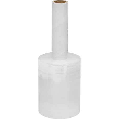 Film pour cerclage, Coul&eacute;, Calibre 120, 5" x 650' TGS INDUSTRIEL