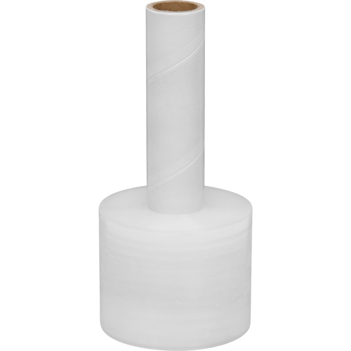 Film pour cerclage, Coul&eacute;, Calibre 120, 3" x 650' TGS INDUSTRIEL