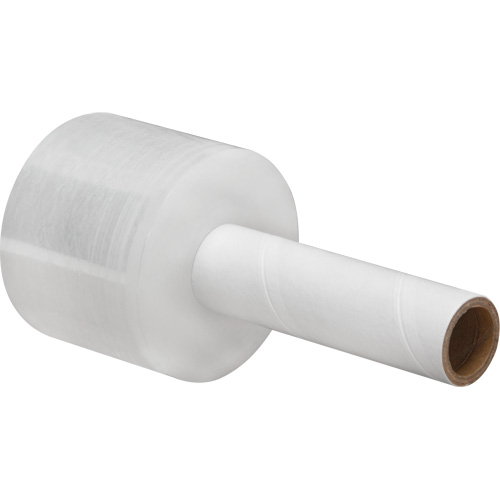 Film pour cerclage, Coul&eacute;, Calibre 120, 3" x 650' TGS INDUSTRIEL