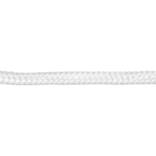 1/4" Braided Rope, Nylon, 250' TGS INDUSTRIEL